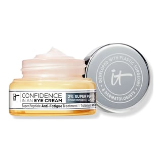 IT Cosmetics Confidence In An Eye Cream