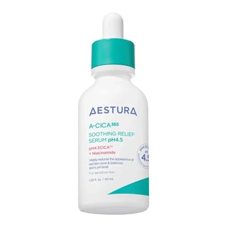 Aestura A-Cica 365 Soothing Relief Serum pH4.5