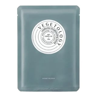 Vegetology Viniferine Brightening Mask