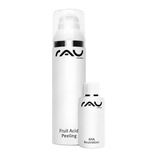 Rau Cosmetics Fruit Acid Peeling