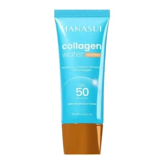 Hanasui Collagen Water Sunscreen SPF 50 PA++++