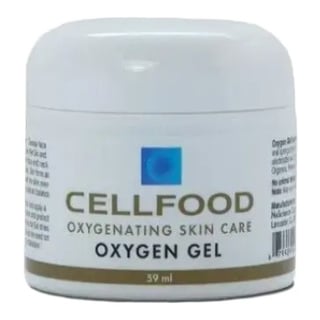 Cellfood Oxygen Gel
