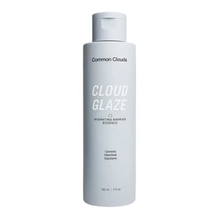 Common Clouds Cloud Glaze