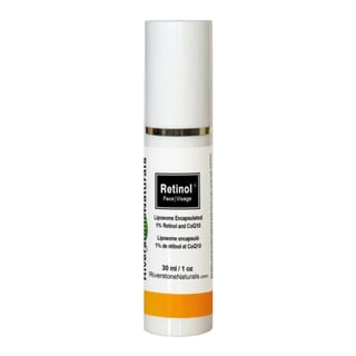 Riverstone Naturals Retinol+ 1% With CoQ10 Encapsulated