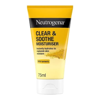 Neutrogena Clear & Soothe Moisturiser