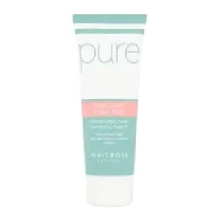 Waitrose & Partners Pure Fine Hair Shampoo