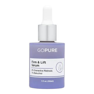GoPure Firm & Lift Serum