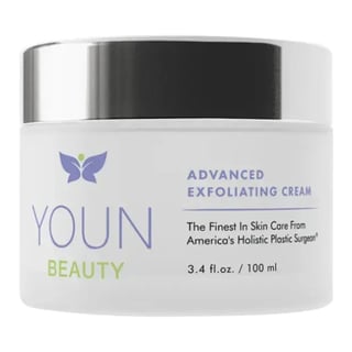 Youn Beauty Advanced Exfoliating Cream
