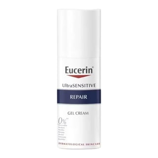 Eucerin Ultrasensitive Repair Gel Cream