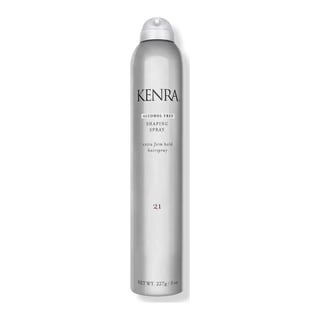 Kenra Shaping Spray 21