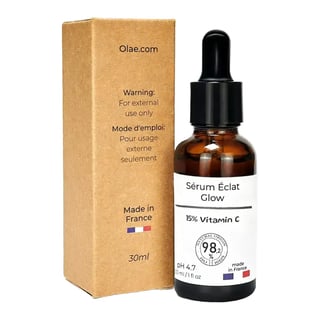 Olae Glow Serum