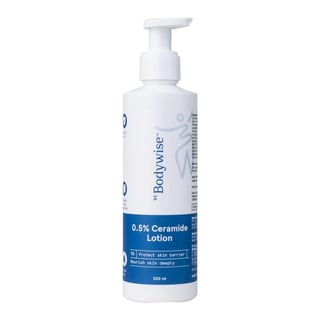 Be Bodywise 0.5% Ceramide Body Lotion