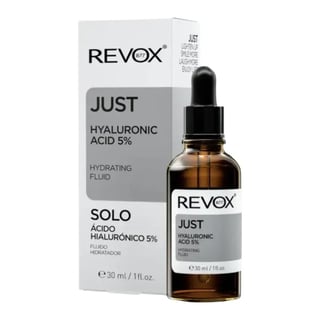 REVOX B77 Hyaluronic Acid 5%
