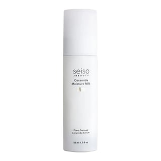 Seiso Ceramide Moisture Milk