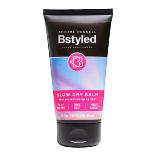 Jerome Russell Bstyled Blow Dry Balm