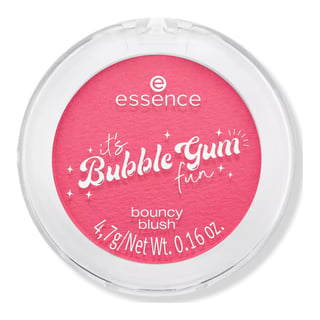 Essence It's Bubble Gum Fun Bouncy Blush