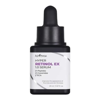 Isntree Hyper Retinol EX 1.0 Serum