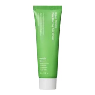Sungboon Editor Green Tomato Pore Blurring Sun Cream SPF50+ PA++++