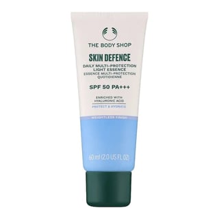 The Body Shop Skin Defence Multi- Protection Light Essence SPF 50 PA +++