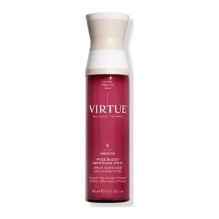 Virtue Frizz Block Smoothing Spray