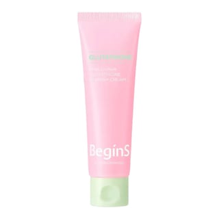BeginS Pink Guava Glutathione Blemish Cream