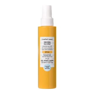 [ comfort zone ] Sun Soul Milk Spray Kids SPF 50+