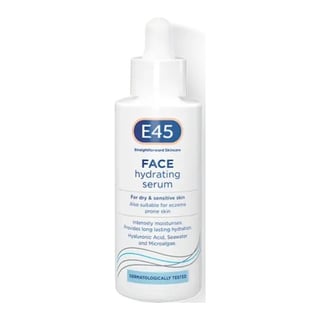 E45 Face Hydrating Serum