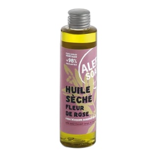 Tadé Méditerranée Rose Flower Dry Oil