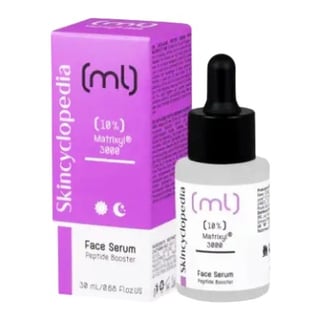 Skincyclopedia 10% Matrixyl 3000 Anti-Aging Peptide Face Serum