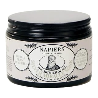 Napiers Mother Of All Silver Miracle Face Mask