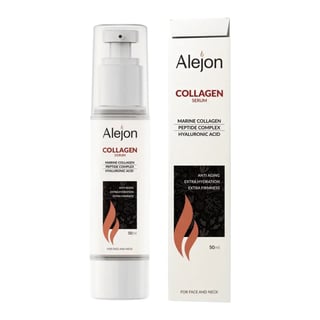 Alejon Collagen Serum