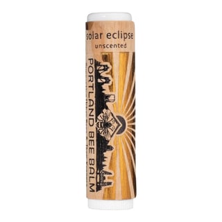 Portland Bee Balm Solar Eclipse Balm SPF 15