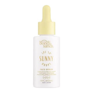 bondi sands Sunny Drops SPF 50+ Face Serum