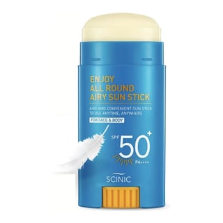 SCINIC Enjoy All Round Airy Sun Stick SPF 50+ PA++++