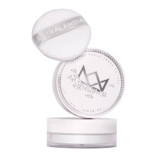 Extralandia Divine Sugar Loose Powder