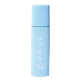 Bangn Body Hydrating Facial Cleanser