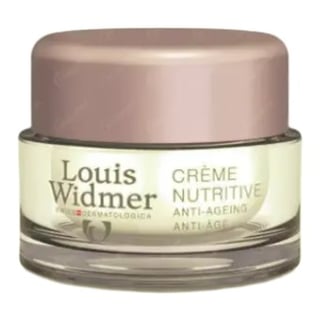 Louis Widmer Crème Nutritive Anti-Aging