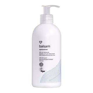 Hjärtats Balsam Oparfymerat