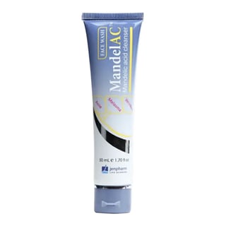 Jenpharm Mandelac Facewash