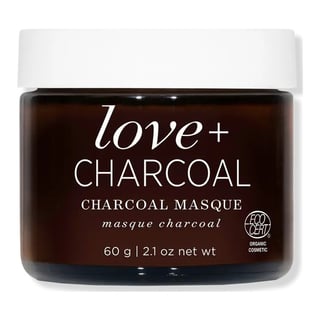 One Love Organics Love + Charcoal Masque