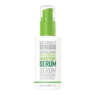 Naturally Serious Supercharge Anti-Oxidant Moisture Serum