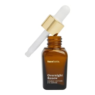 Face Facts Overnight Renew Double Action Eye Serum