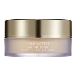 No7 Pro Artist Set The Scene Loose Setting Powder