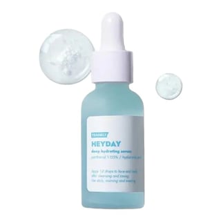 Frankly Heyday Serum