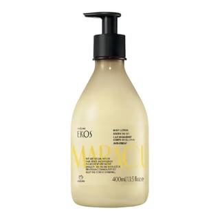 Natura Leite Para O Corpo Maracuja - Ekos