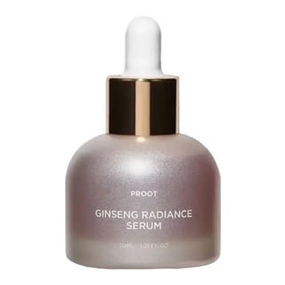 PROOT Ginseng Radiance Serum