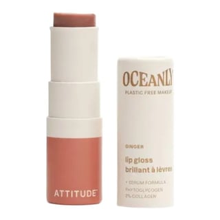 ATTITUDE Oceanly Lip Gloss Stick