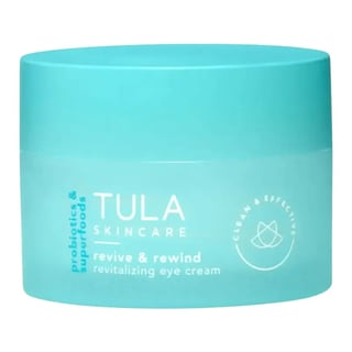 Tula Skincare Revitalizing Eye Cream