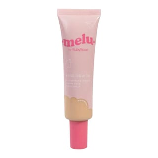 Ruby Rose Melu Base Liquida