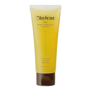 Maybena Yuzu Honey Chung Pack Cleanser